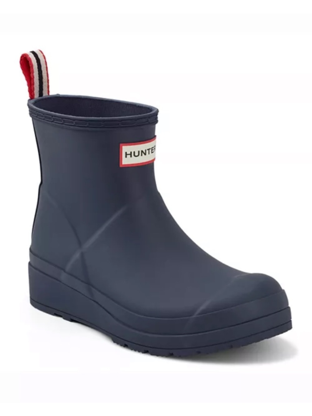 Hunter Short Rain Boots
